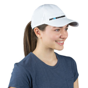UV PROTECTION RUNNING HAT