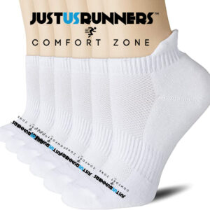 3 pack running socks