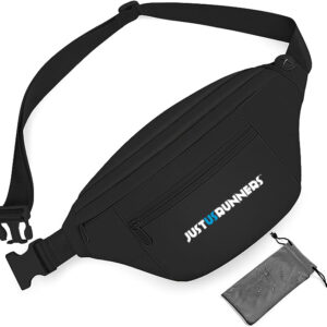 Runners Crossbody Waist Waterproof Bag