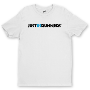 JustUsRunners T-shirt